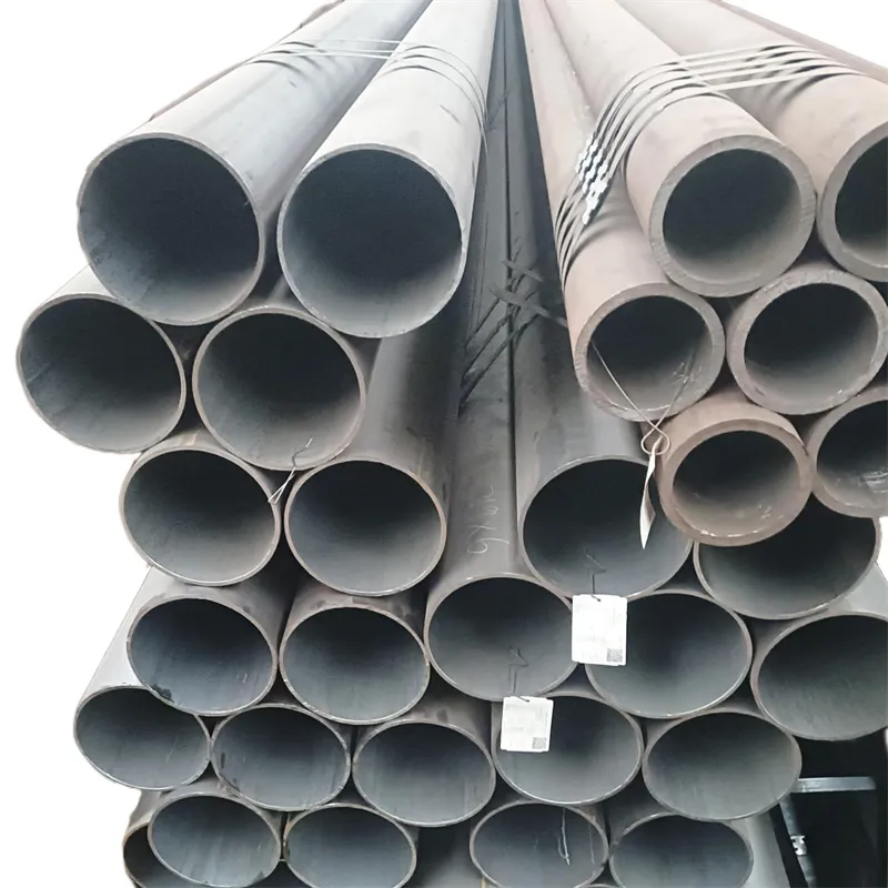 carbon steel pipe&tube